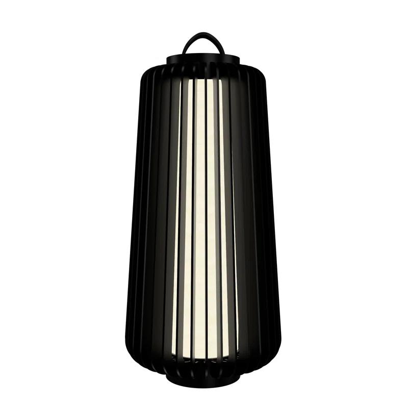 Stecche Di Legno 19.37" Table Lamp