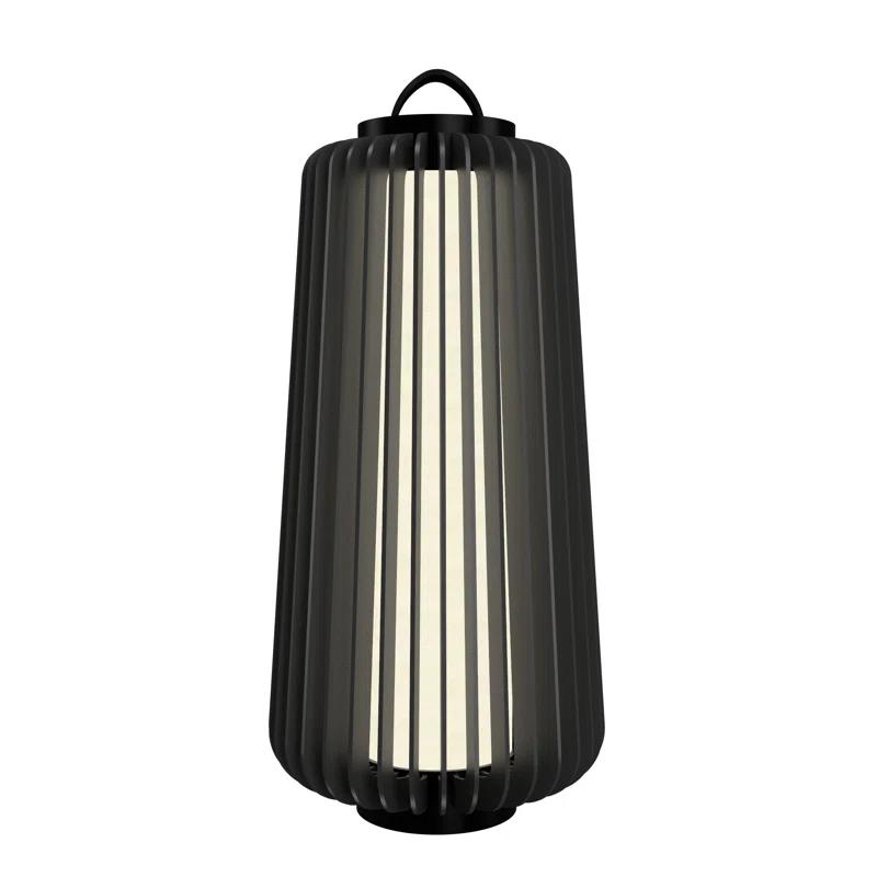 Stecche Di Legno 19.37" Table Lamp