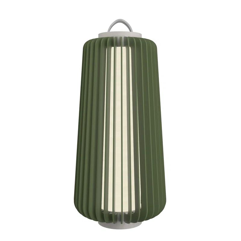 Stecche Di Legno 19.37" Table Lamp