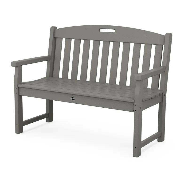 Yacht Club Bench