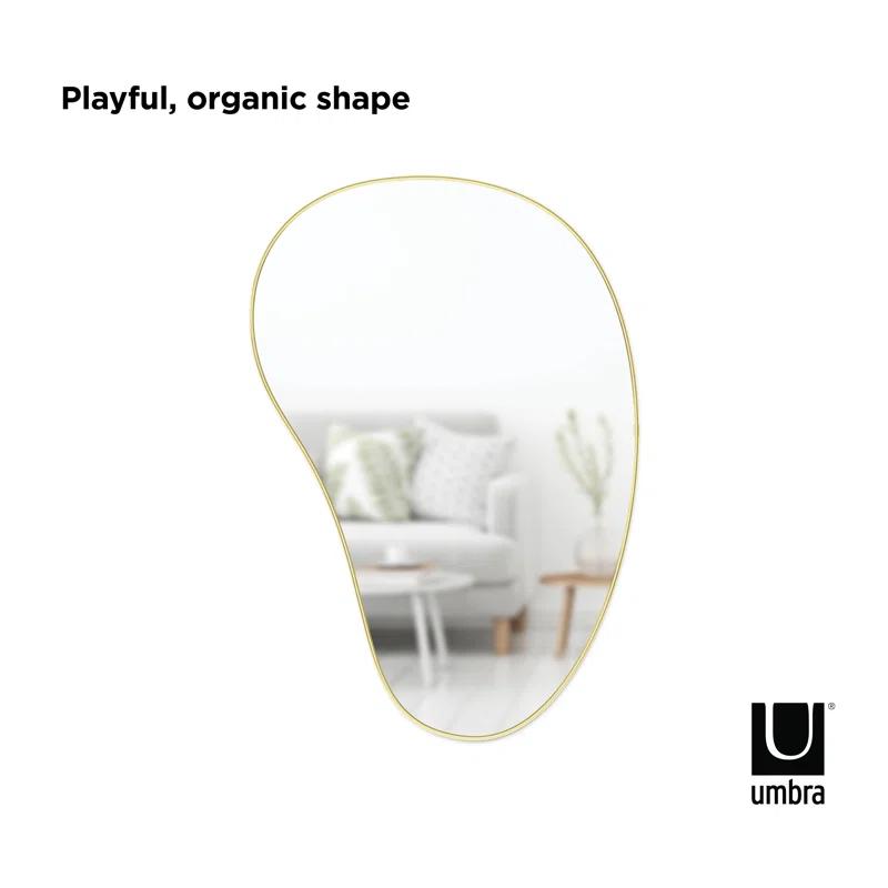 Umbra Metal Flat Mirror