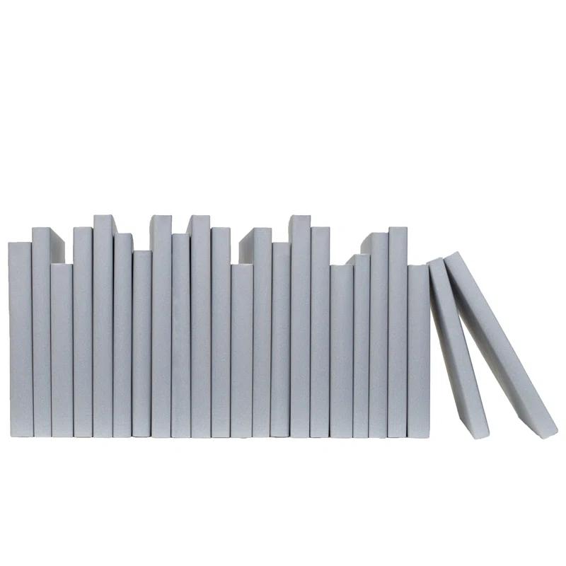 Booth & Williams Marble Oversized Wrapped: Color By The Foot