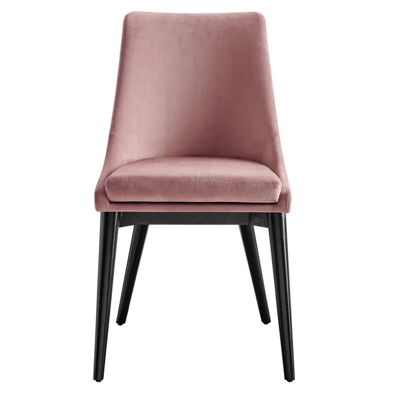 Modway Modway Viscount Performance Velvet Dining Chair