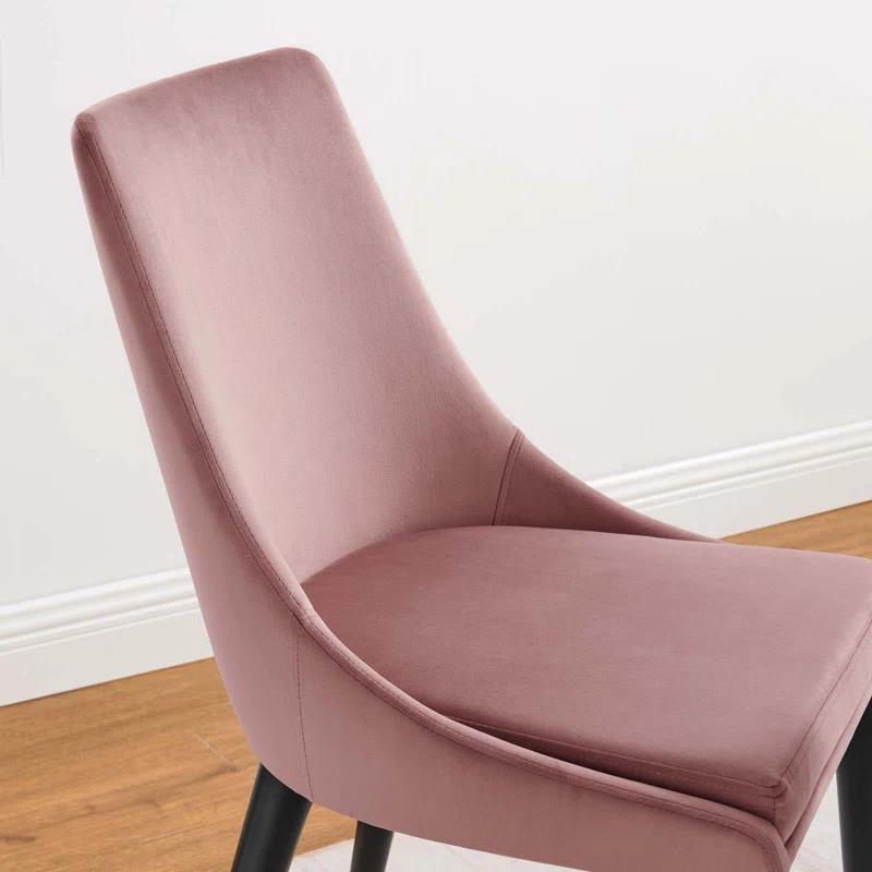 Modway Modway Viscount Performance Velvet Dining Chair