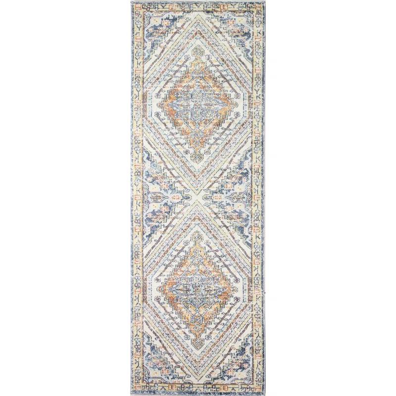Mistana™ Wayne Oriental Indoor Rug