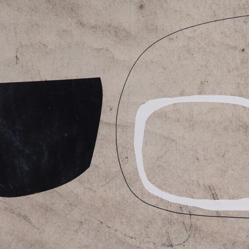 Four Hands Art Studio Dan Hobday " Comfort " by Dan Hobday