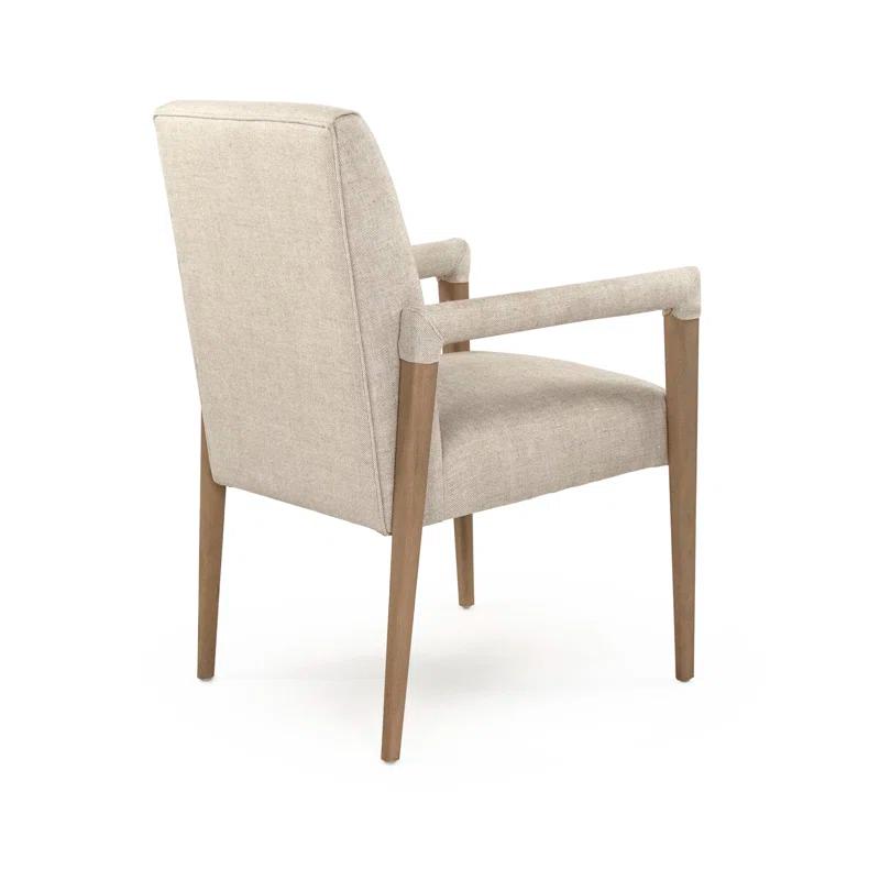 Zentique Upholstered Armchair