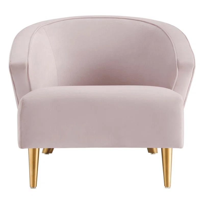 Modway Modway Odyssey Performance Velvet Armchair