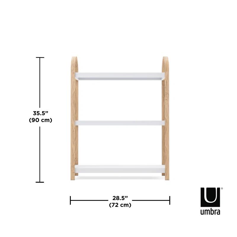 Umbra Bellwood Bookcase