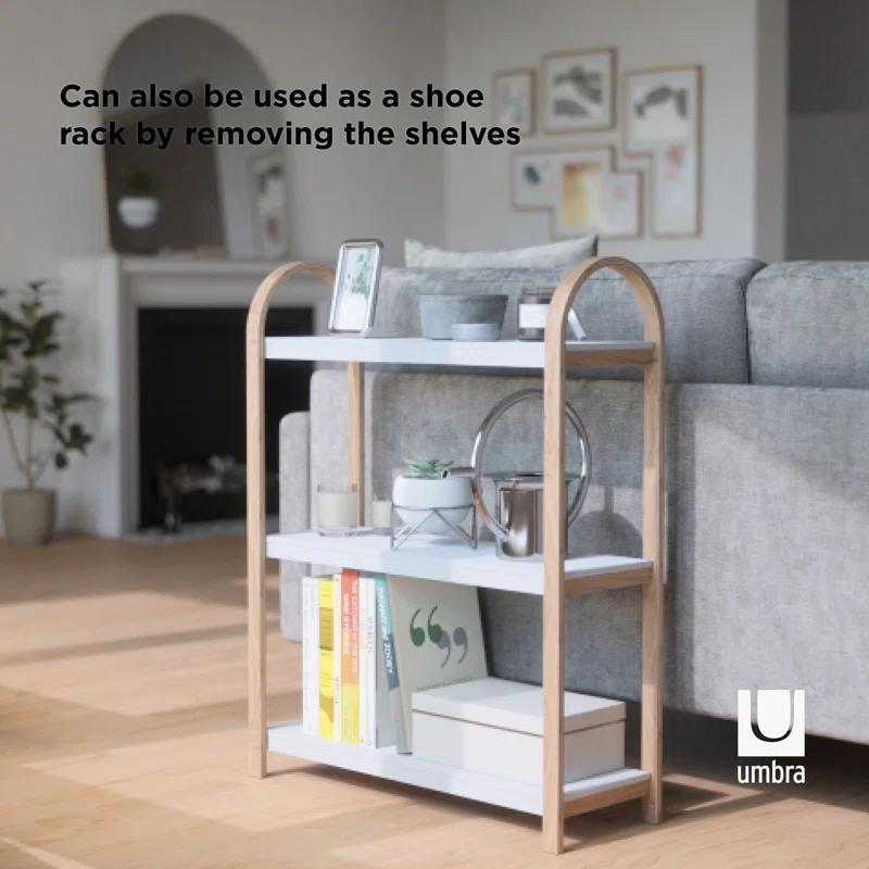 Umbra Bellwood Bookcase