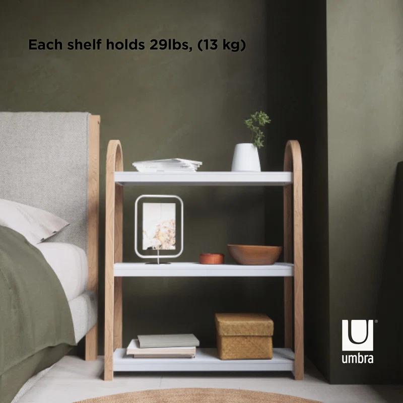 Umbra Bellwood Bookcase
