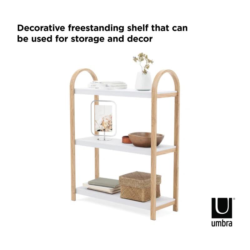 Umbra Bellwood Bookcase