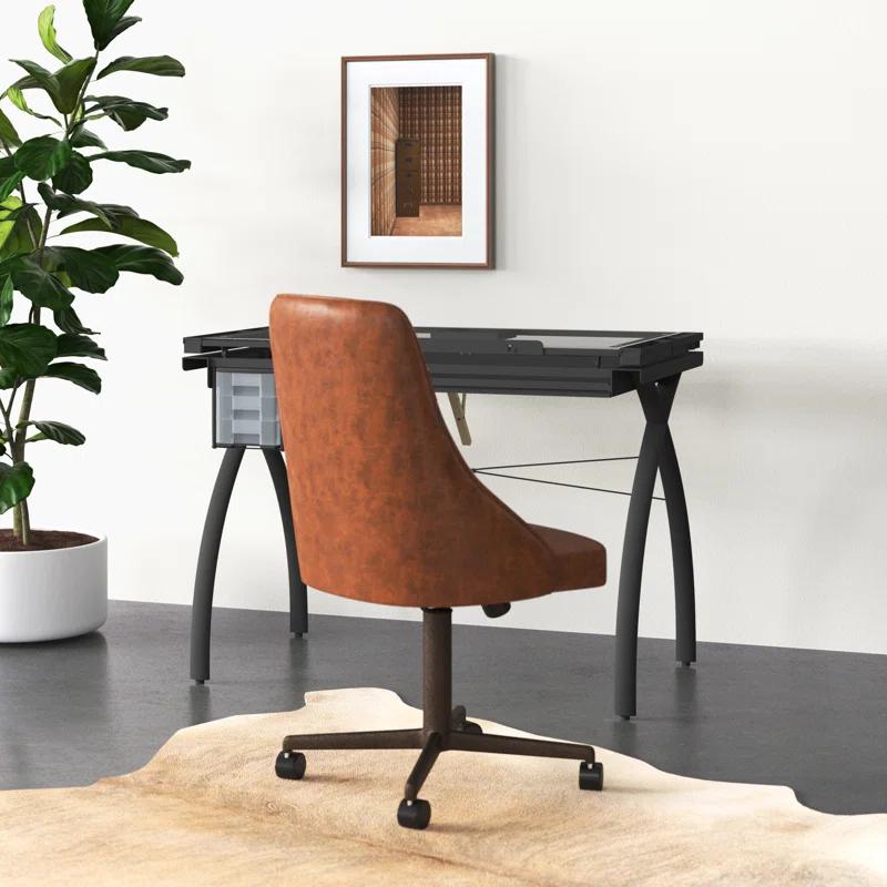 Agustina 43.25'' Desk