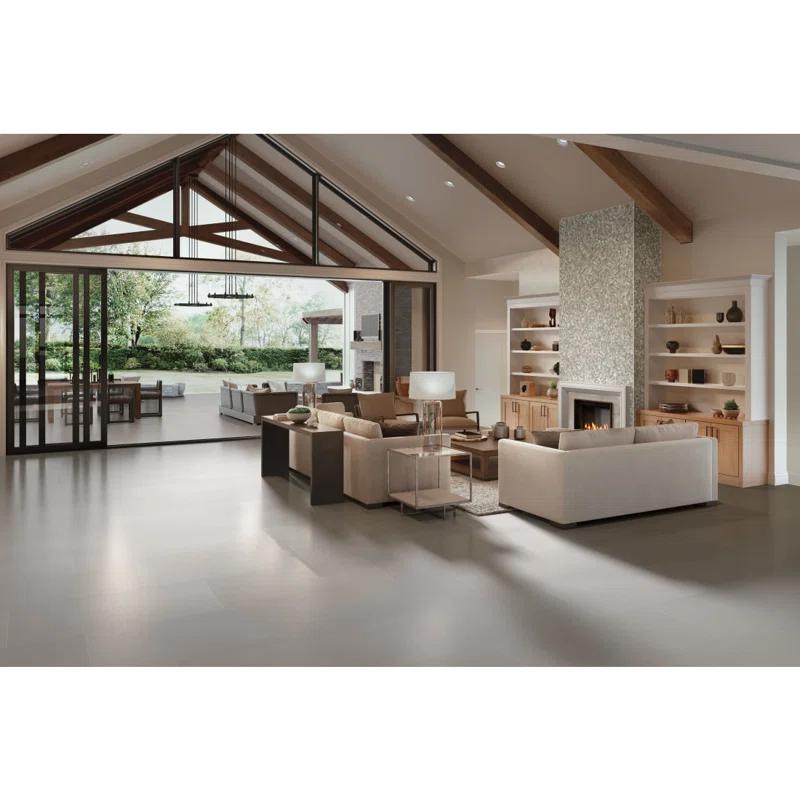 Natural Stone Mosaic Honeycomb Wall & Floor Tile