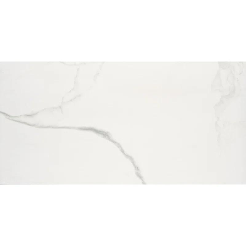 Emser Tile Sculpture Venato 12 in. x 24 in. Matte Porcelain Wall Tile (10.16 sq. ft./Case)