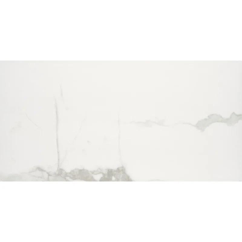 Emser Tile Sculpture Venato 12 in. x 24 in. Matte Porcelain Wall Tile (10.16 sq. ft./Case)