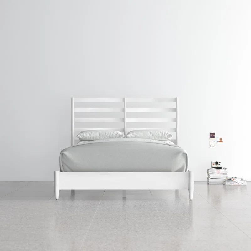 Williams Slatted Bed