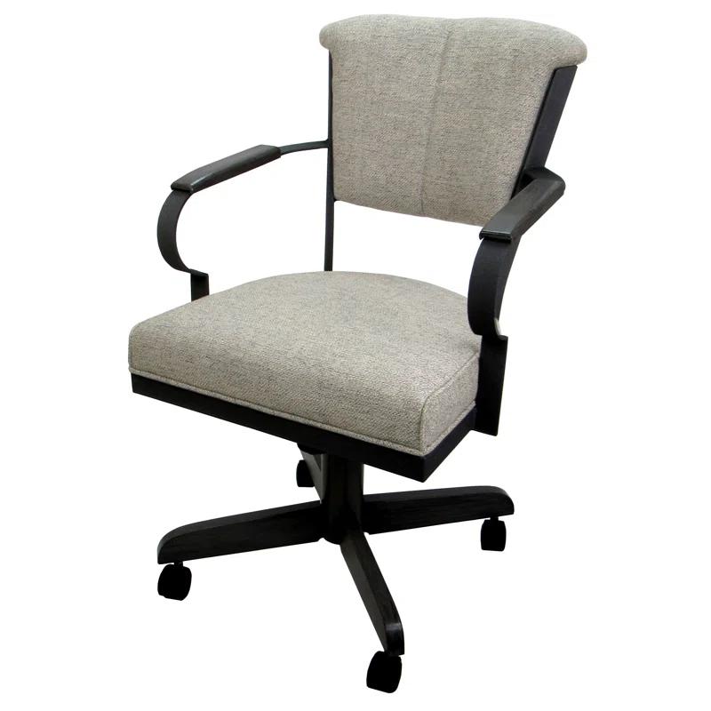 Arm Chair in Portwood Ash