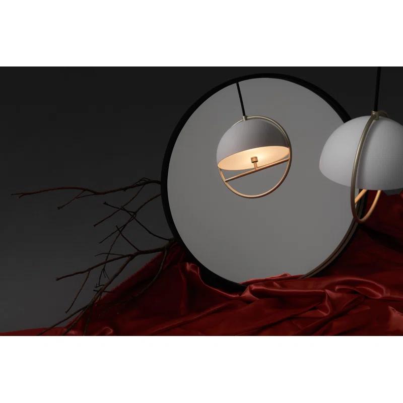 Huan 1 - Light Single Pendant