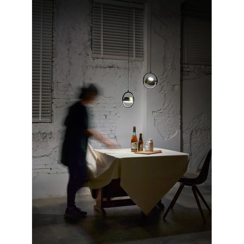 Olo 1 - Light Single Pendant