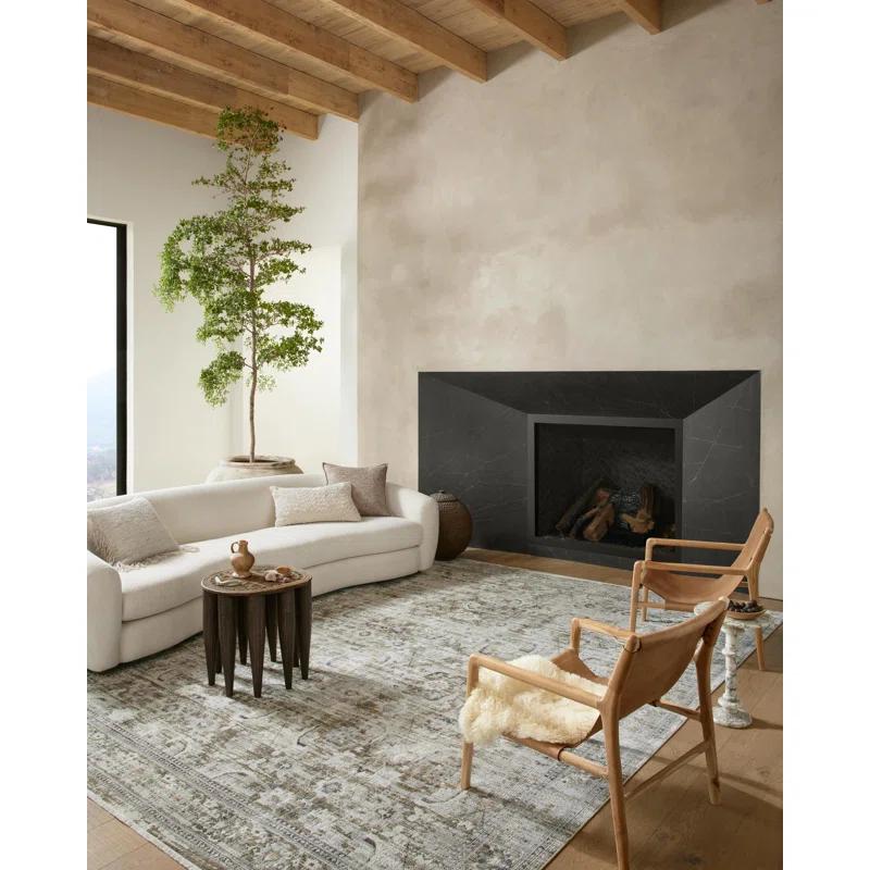 Loloi Rugs Bonney Oriental Indoor Rug