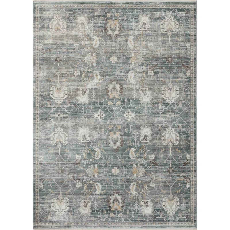 Loloi Rugs Bonney Oriental Indoor Rug