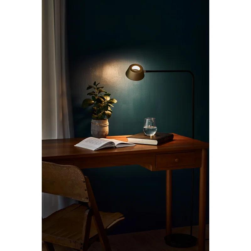 Seed Design Olo 48.6'' Arched Floor Lamp