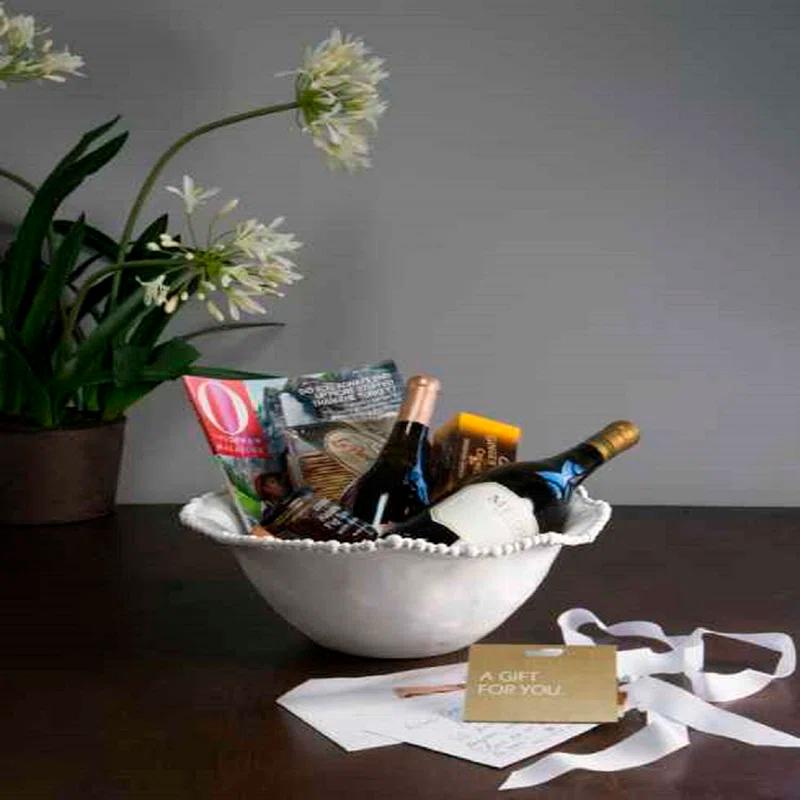 Beatriz Ball Vida Melamine Serving Bowl