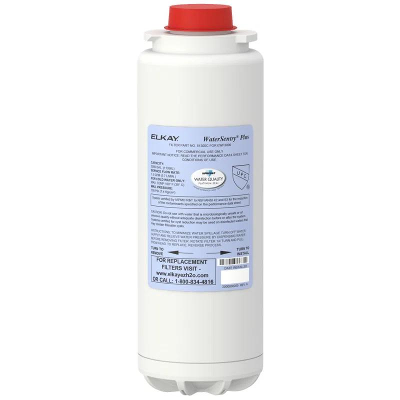 Watersentry® Plus Under Sink Replacement Filter