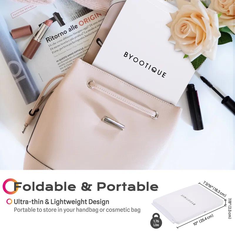 Byootique LED Mirror