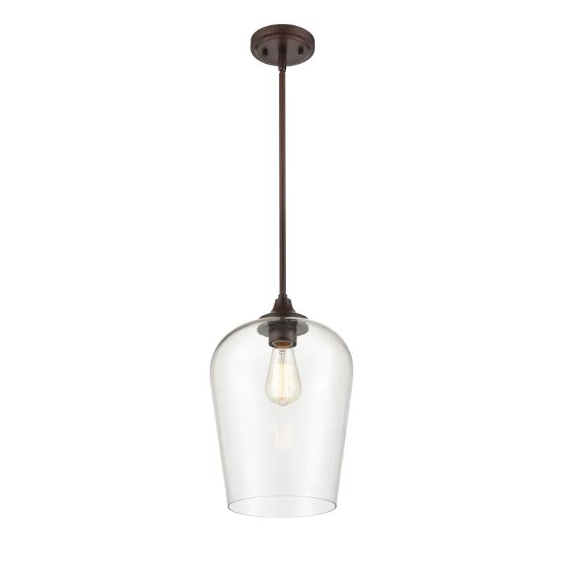 1 - Light Unique/Statement Pendant