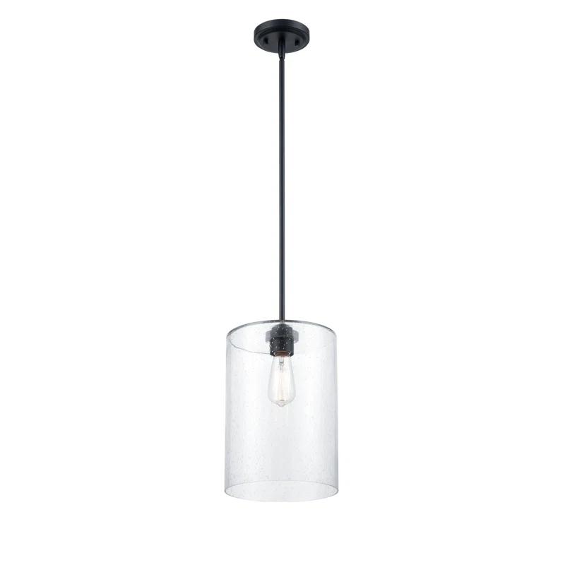 1 - Light Unique/Statement Pendant