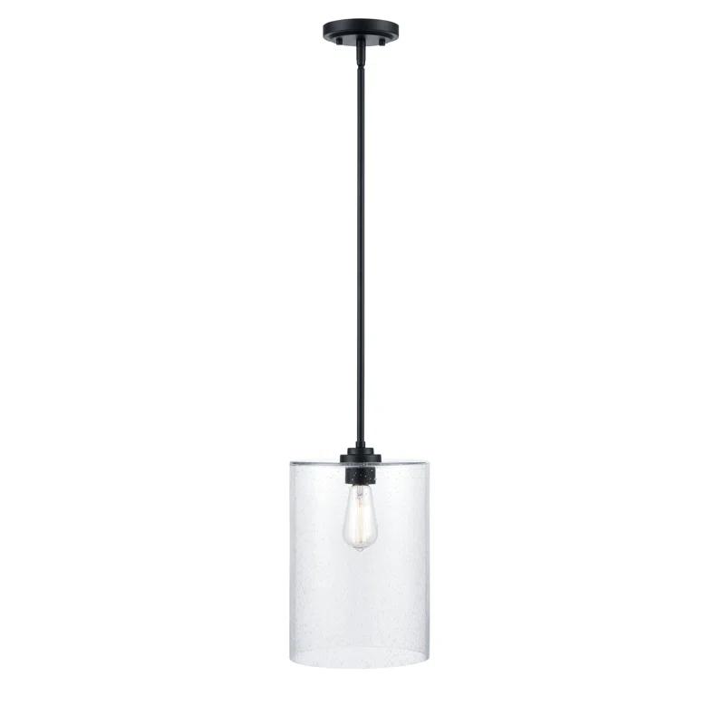 1 - Light Unique/Statement Pendant