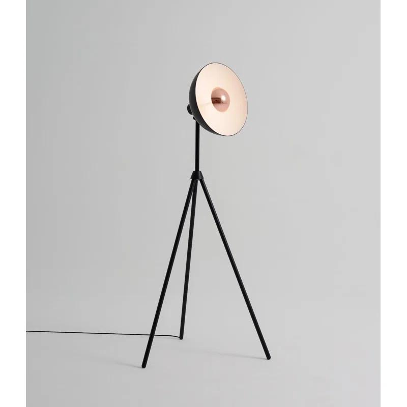 Apollo 74'' Floor Lamp