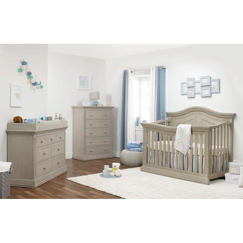 Sorelle Providence Kids 5 - Drawer Chest
