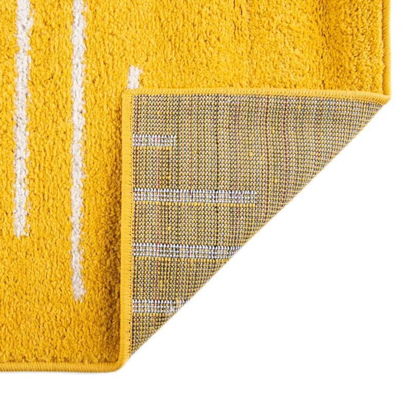 Kai Geometric Rug