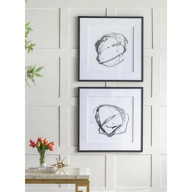 Orren Ellis 2 - Pieces (Set of 2)