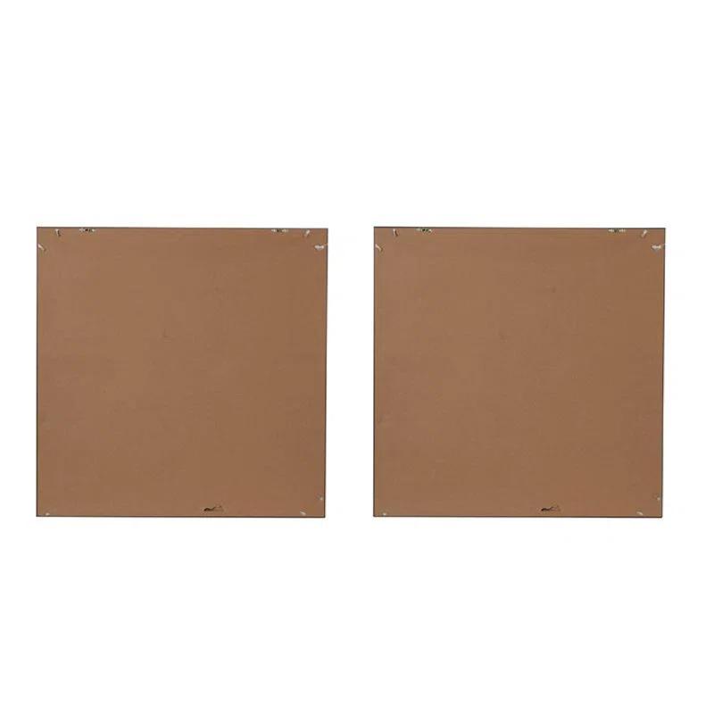 Orren Ellis 2 - Pieces (Set of 2)