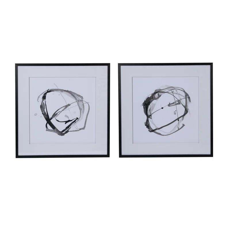 Orren Ellis 2 - Pieces (Set of 2)