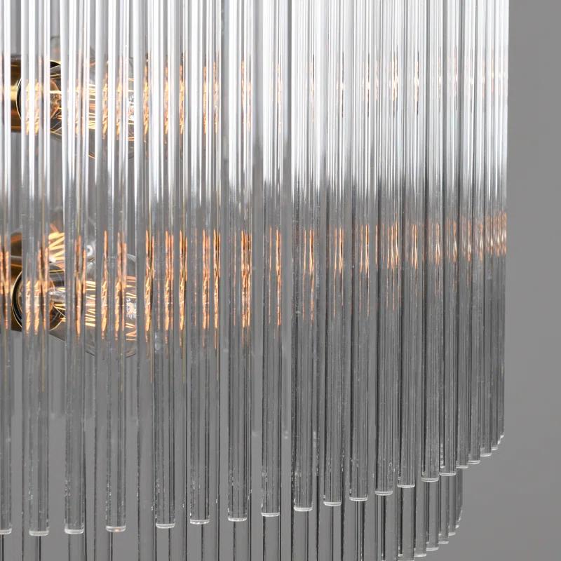 Kaela Crystal Chandelier