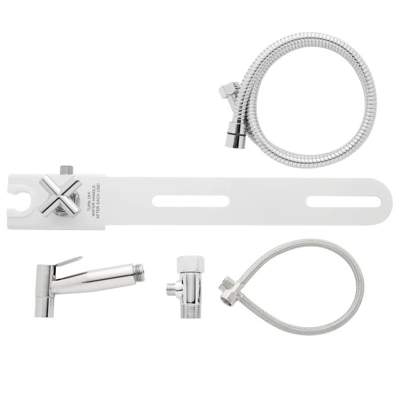 Bidet Holster Hand Held Bidet