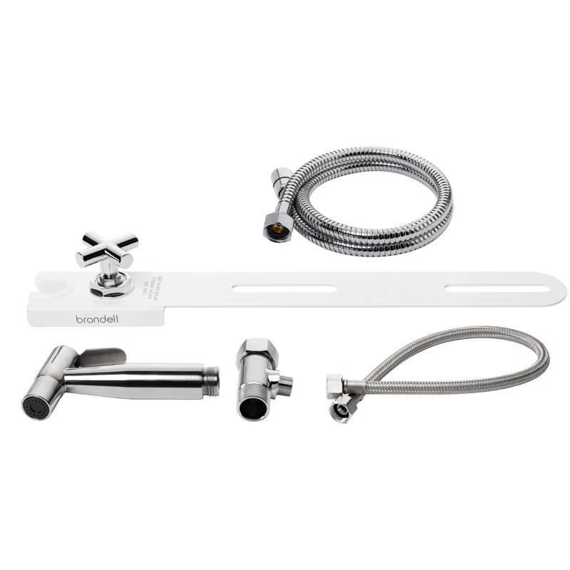 Bidet Holster Hand Held Bidet
