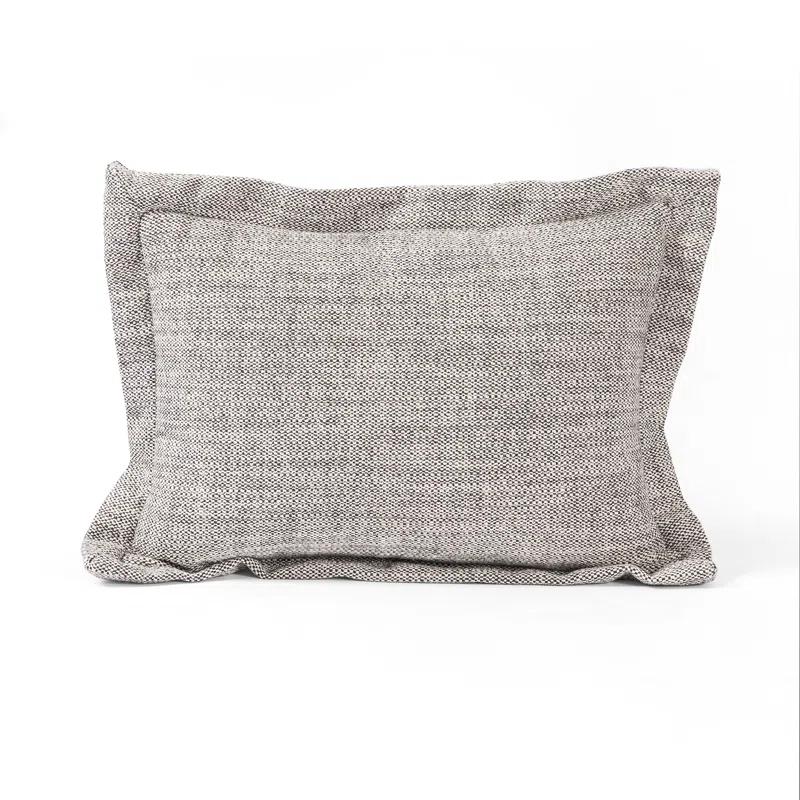 Four Hands Rectangular Pillow Cover & Insert