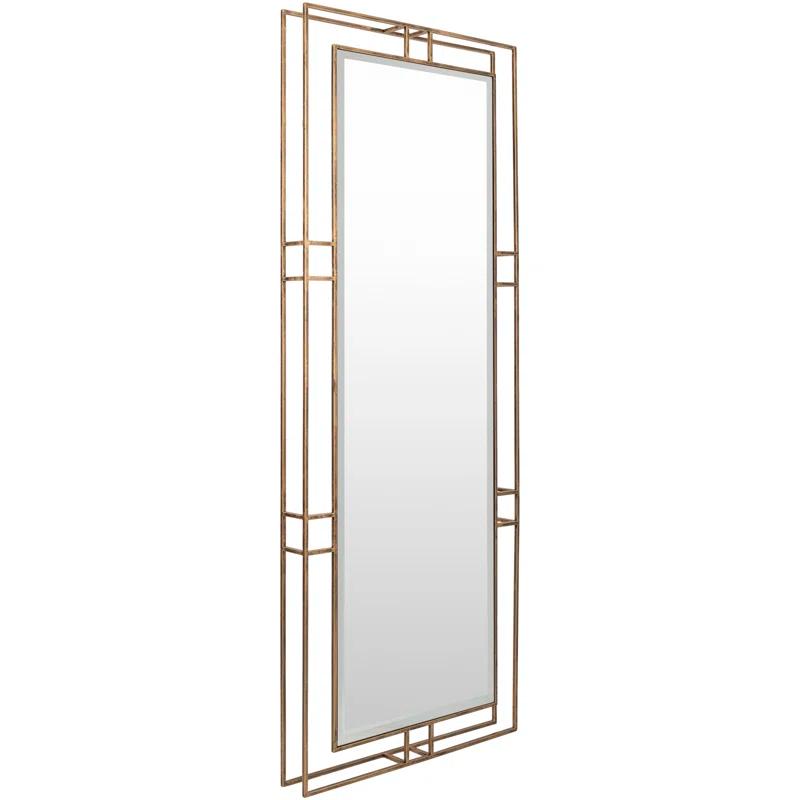 Willa Arlo™ Interiors Arnette Mirror