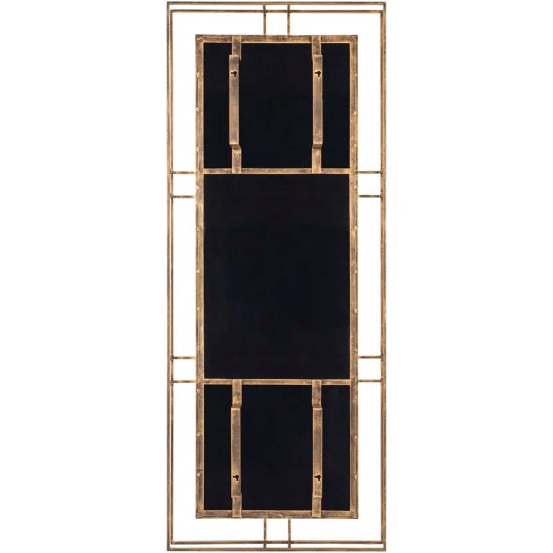 Willa Arlo™ Interiors Arnette Mirror