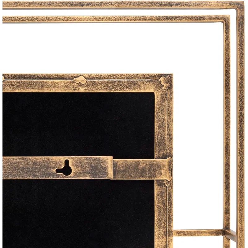 Willa Arlo™ Interiors Arnette Mirror