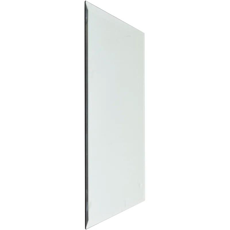 Wade Logan® Amariani Montauk Contour Mirror