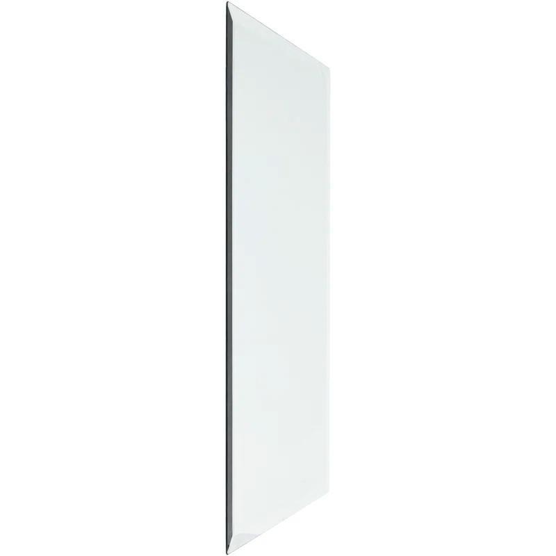 Wade Logan® Amariani Beveled Beveled Accent Mirror