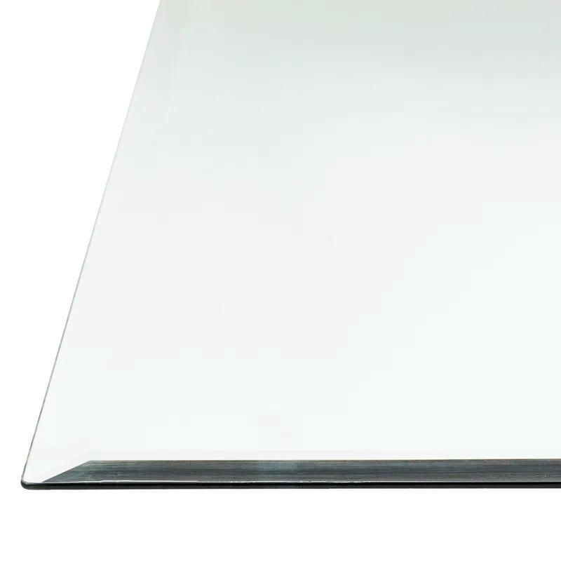Wade Logan® Amariani Beveled Beveled Accent Mirror