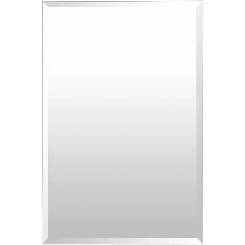 Wade Logan® Amariani Beveled Beveled Accent Mirror